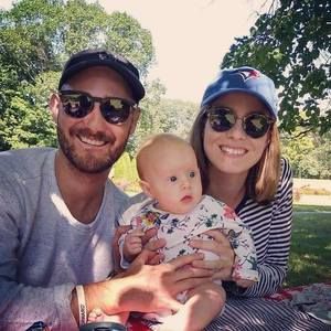 Meet your Posher, Valérie